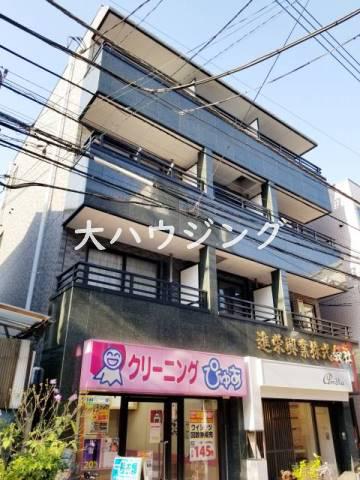 第18シンエイビル