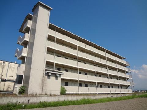 メゾン愛荘