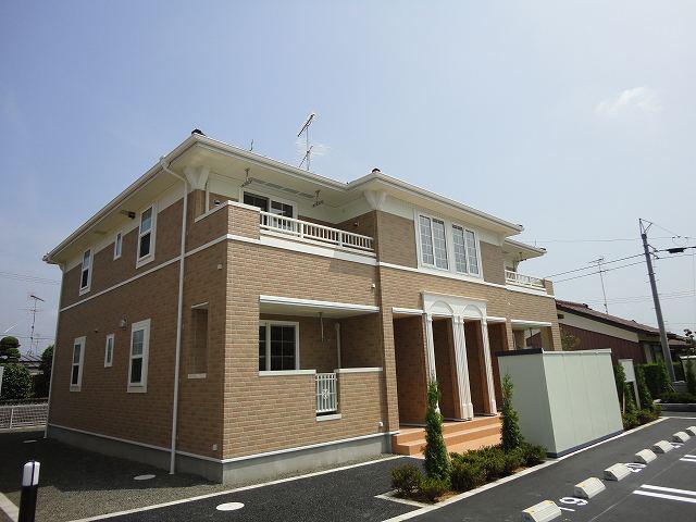 桜・フィオーレ船岡 III