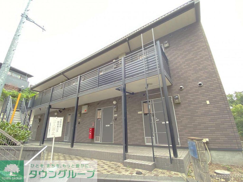 レオネクストフォレスト江見