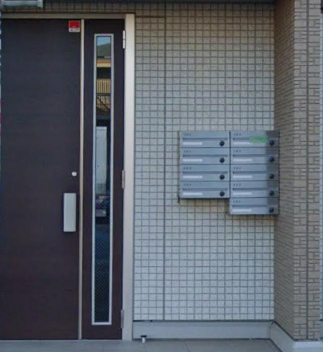 上鶴間ハウス