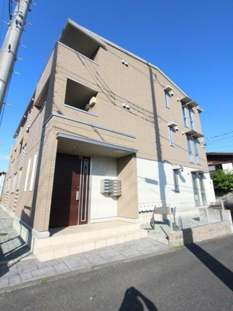上鶴間ハウス