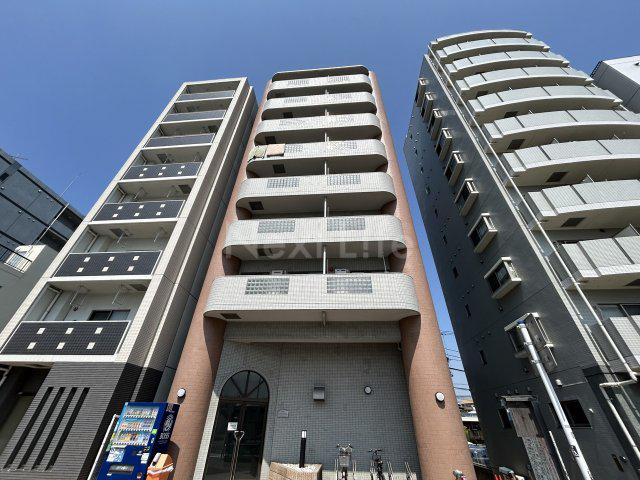 ファーストクラス子安駅