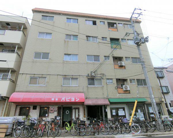 グランビルド長居