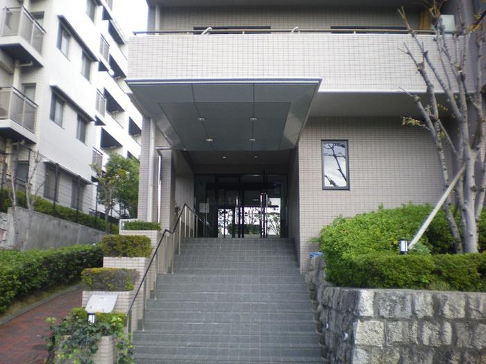 ステイツ千里藤白台