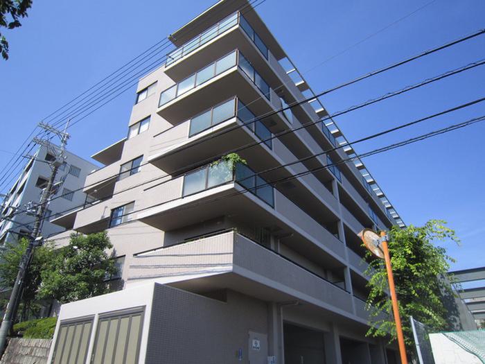ステイツ千里藤白台