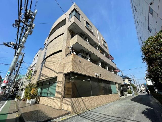 カーサ鷹番
