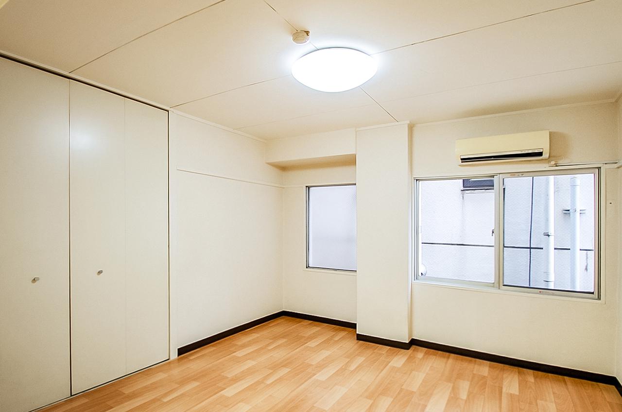 新徳永ビル