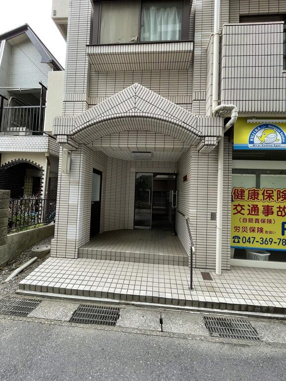 澤田ビル
