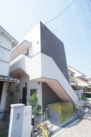 ウィステリアージュ塚口