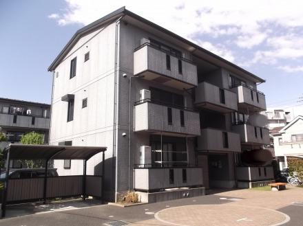 サンフルさがみ野