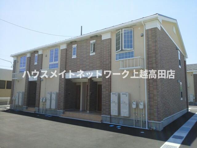 アウローラII(2LDK/2階)