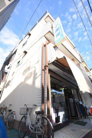 小美屋ビル
