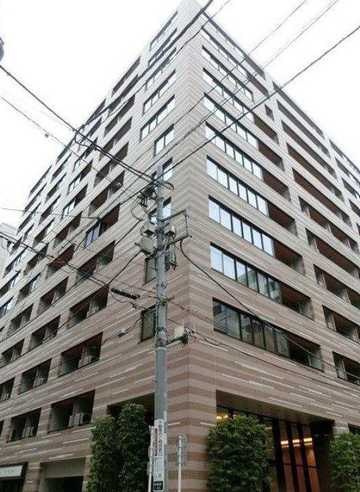 パークホームズ千代田淡路町