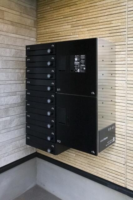 AXIA東所沢