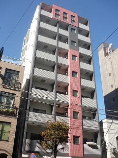 ビバリーホームズ根岸