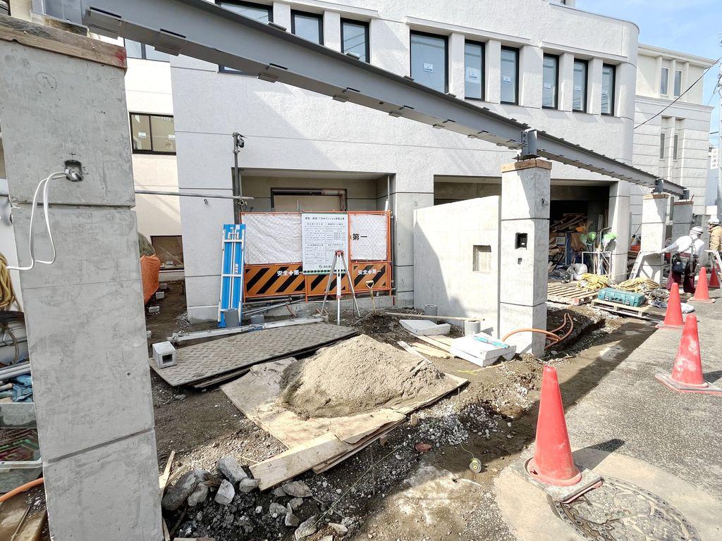 THE MANOR KYODO
