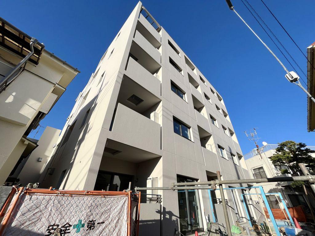 THE MANOR KYODO