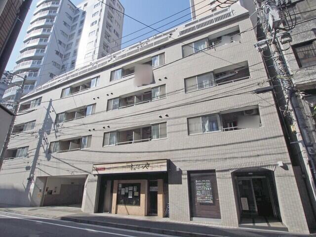 コスモ大井町