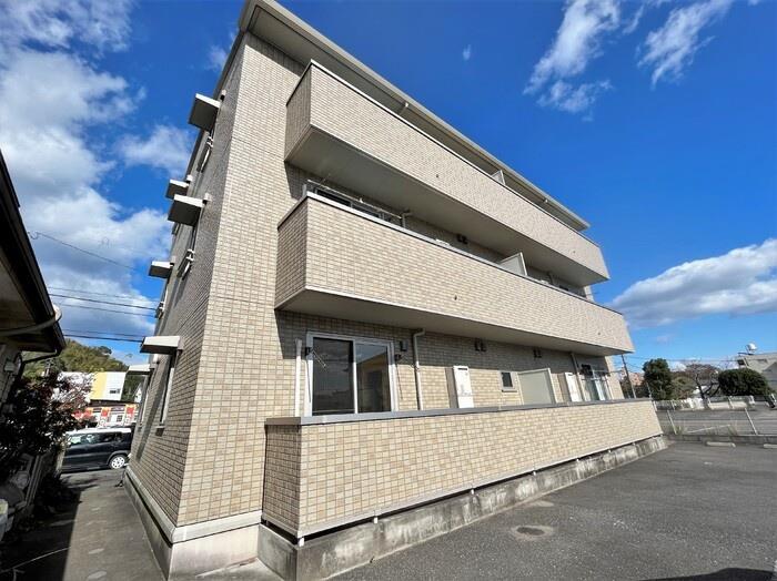 セジュール山野草