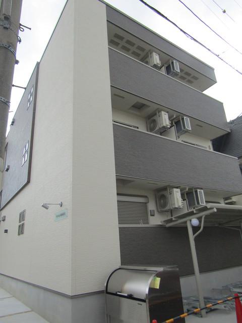 フジパレス堺市駅東