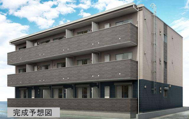 ボワリュネール