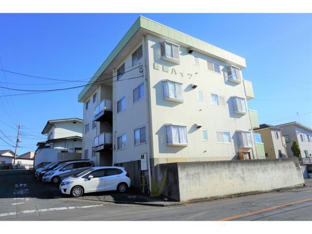 並木3丁目ダイゴハイツ
