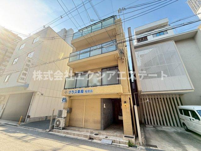 福島ウネビハイツ