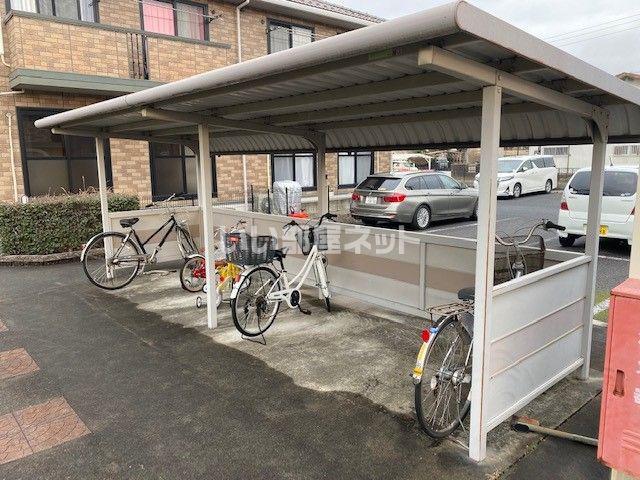 リヴェール岐南