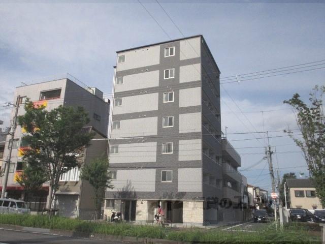 ワンモアハート円町