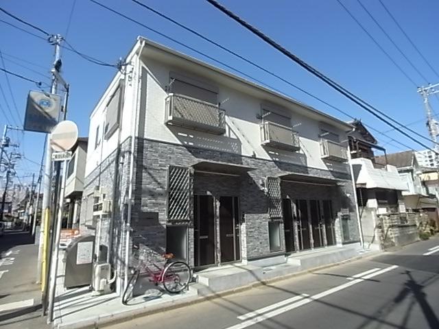 リーリエ船橋本町