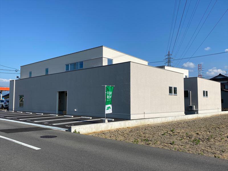 グランノア掛尾B棟