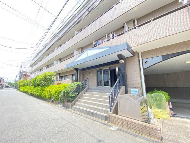 ケイエル市川
