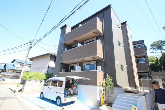 レジデンシャル廿日市駅前