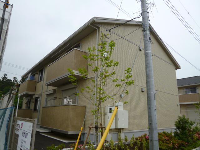 グラシューズⅡ
