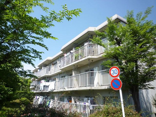 センチュリーハイツつくし野11