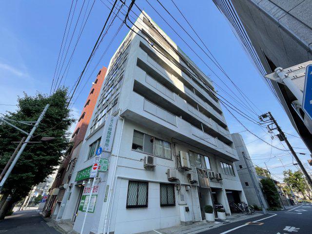 小林ビルデンス