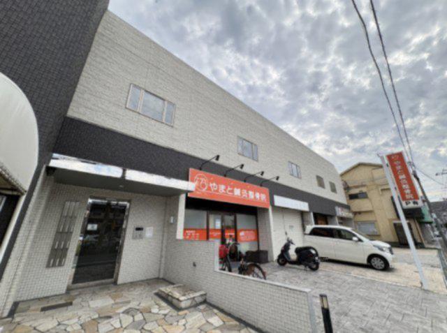 新栄プロパティー沢田