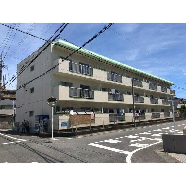 パークハイツ
