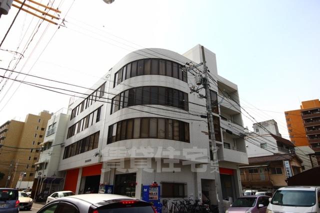第3中国技建ビル
