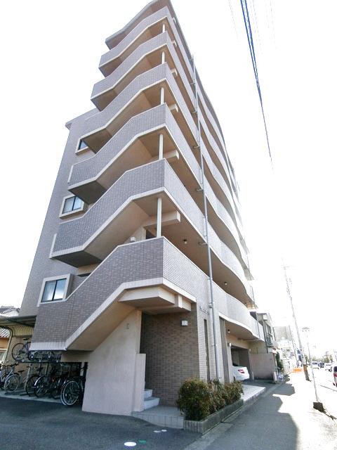 プルミエール(1DK/5階)