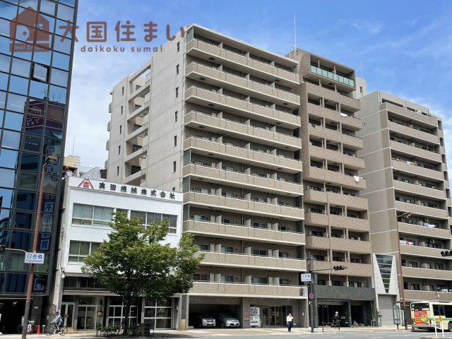 幸田マンション幸町