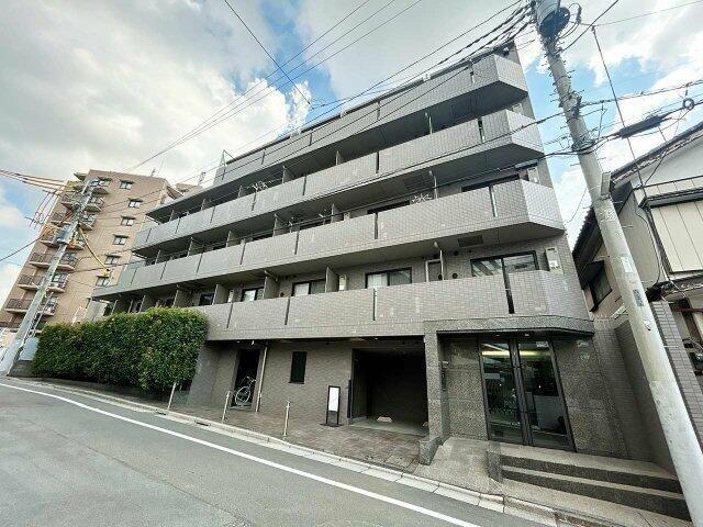 マイナビSTAYミライエ小竹向原