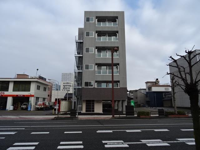 コルテーレ荒町