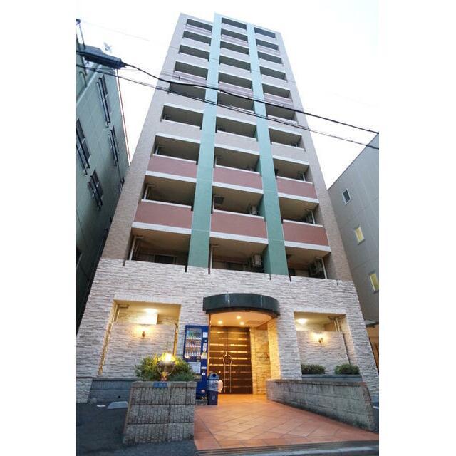 グランヴァン新御徒町