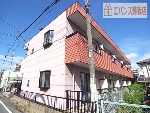シャテロ蘇我