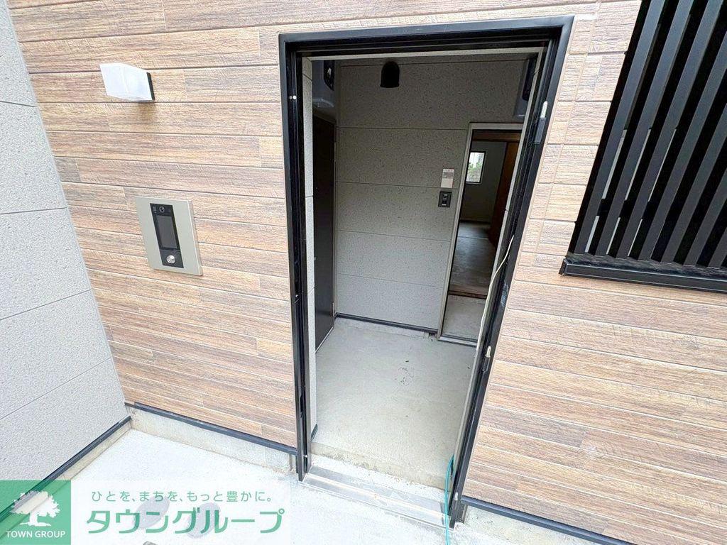 サンス戸塚