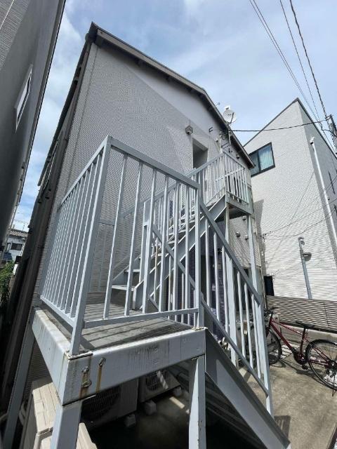 リプロンビギン三軒茶屋II