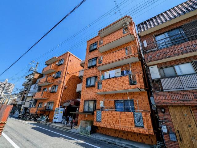 フリード平野