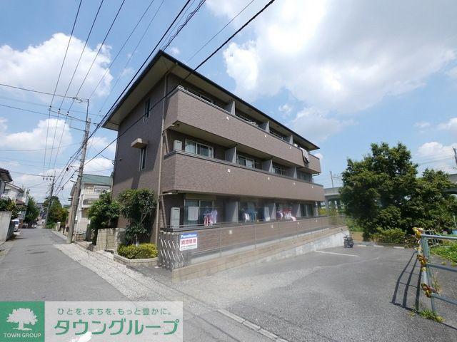 ルフレS